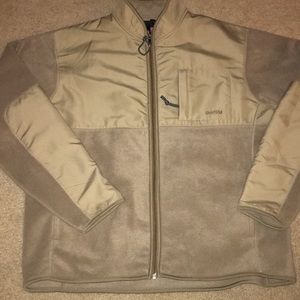 Chaps jacket